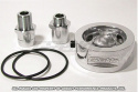 Sandwich Platta (Olje Tryck/Temp) M20 & 3/4\'\' GReddy