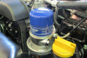 Subaru BRZ / Toyota GT86 12+ OljeFilterAdapter (För t.ex oljetryck/oljeTemp) GReddy
