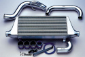 Nissan S14 / S15 93-02 SPEC-LS InterCooler Kit GReddy