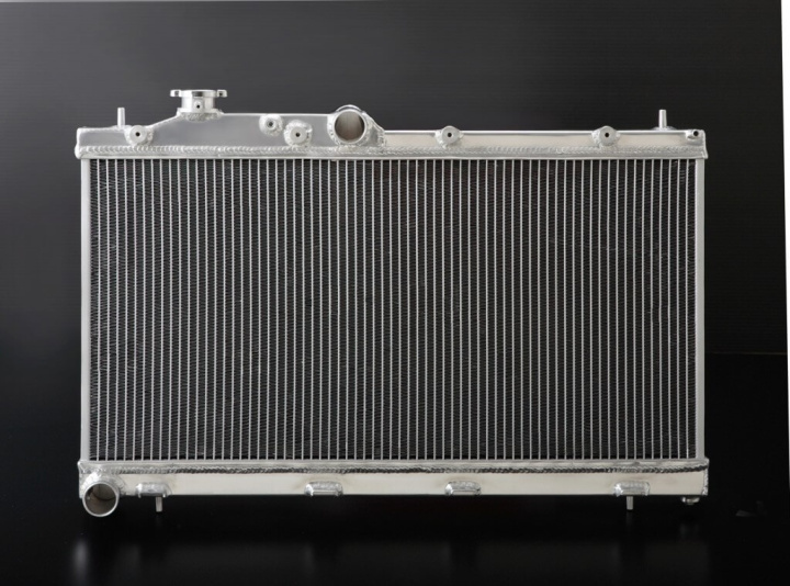 12023800 Nissan S13 / PS13 50mm Aluminium Kylare TW-R GReddy