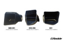 Nissan GT-R 12-16 DCT Oljekylare GReddy