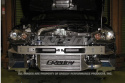 Mitsubishi EVO X 08-16 Spec R InterCooler Kit GReddy