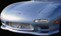 Mazda RX-7 91-02 GReddy Spec LS InterCooler Kit GReddy