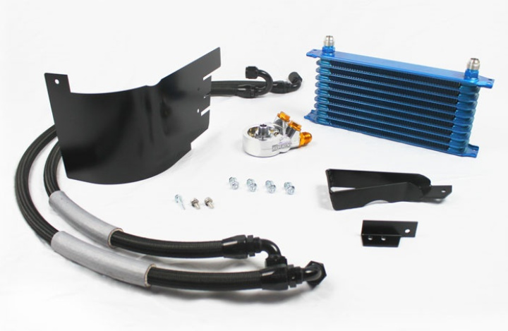 12058002 Honda Civic Type R 17- Oljekylar Kit GReddy