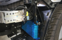 Honda Civic Type R 17- Oljekylar Kit GReddy