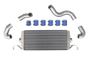 Honda Civic Type-R 17- Spec R Large InterCooler Kit GReddy