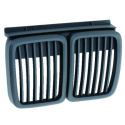 BMW 3-Serie E30 1982-1994 Sportgrill DIEDERICHS