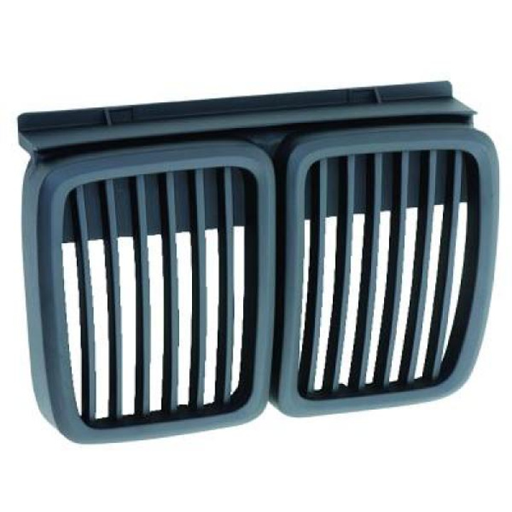 BMW 3-Serie E30 1982-1994 Sportgrill DIEDERICHS i gruppen Välj bilmodell / BMW / 3-serie (E30) 1982-1994 / Styling hos DDESIGN Scandinavia AB (1211240)