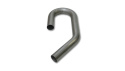 3\'\' U-J Rör Aluminized Mild Steel Vibrant Performance