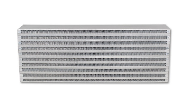12830 Intercooler Cellpaket Vibrant Performance