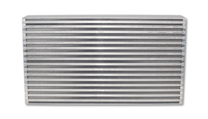 12835 Intercooler Cellpaket Vibrant Performance
