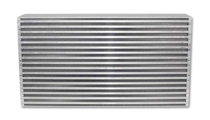 12838 Intercooler Cellpaket Vibrant Performance