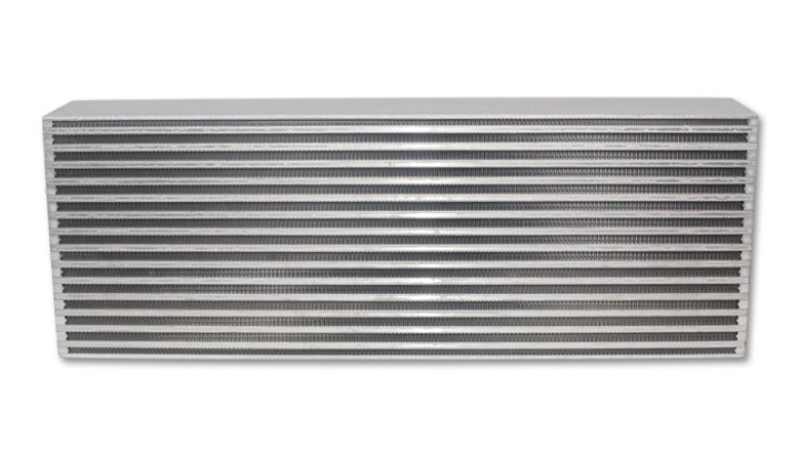 12840 Intercooler Cellpaket Vibrant Performance