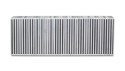 (Lätt Transportskada) Intercooler Cellpaket Stående Vibrant Performance