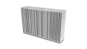 Intercooler Cellpaket 22in x 14in x 4,5in Vibrant Performance
