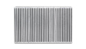 Intercooler Cellpaket 22in x 14in x 4,5in Vibrant Performance