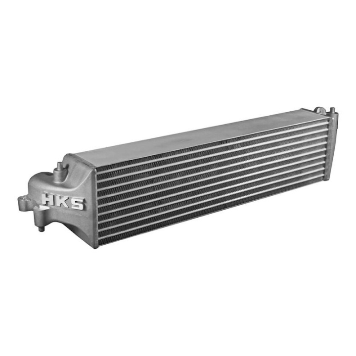 13001-AH004 Civic Type R 17+ R-Type Intercooler Kit Komplett HKS