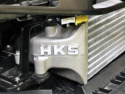 Civic Type R 17+ R-Type Intercooler Kit Komplett HKS