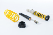 13230070 Ford Ford Transit Connect 02/13- Coilovers X ST Suspensions (4)