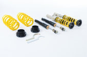 13230070 Ford Ford Transit Connect 02/13- Coilovers X ST Suspensions (8)