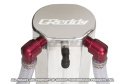 GReddy Compact Super-Light 600cc 15mm Catchtank