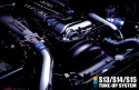 Nissan S14 / S15 93-02 SR20DET Plenum Insug GReddy
