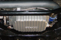 Nissan 350Z 02-08 VQ35DE Uppgraderat Oljetråg För TurboKit GReddy