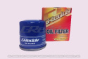 GReddy OljeFilter OX-04