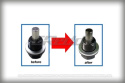Subaru BRZ / Toyota GT86 Magnetisk Oljeplugg M16x1.5 GReddy