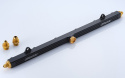 Nissan RB26 Fuel Rail Svart 11mm GReddy