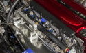 Nissan RB26 Fuel Rail Svart 11mm GReddy