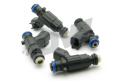 Civic R18 06-08 / D17 01-05 450cc (Toppmatade) Spridare Deatschwerks