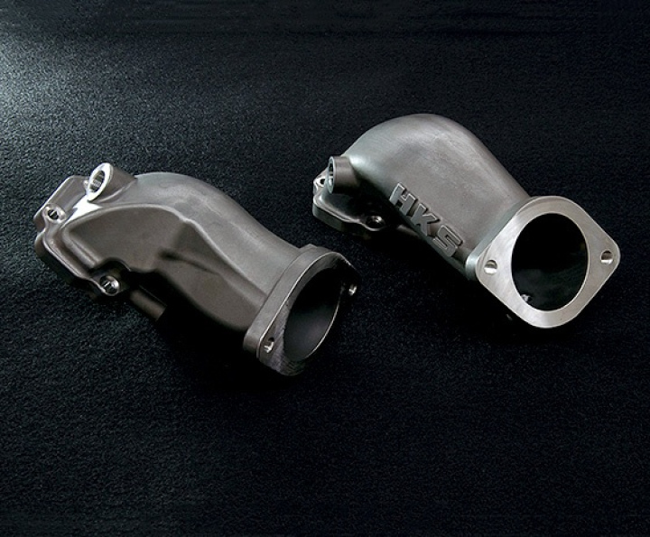 14018-AN005 RB26DETT HKS Elbows