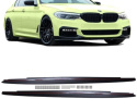 BMW G30 M-Paket 2017+ Sidoextensions Maxton Design