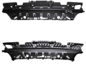 BMW G30/G31 M-Paket 2017+ Diffuser Maxton Design