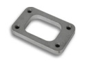 T3/GT30R Turbo Inloppsfläns (1/2\'\' Tjock) T304 Rostfritt Stål Vibrant Performance