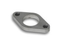 35-38mm Extern WG-fläns (3/8\'\' Tjock) T304 Rostfritt Stål Vibrant Performance