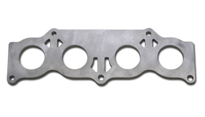 1460T T304 Rostfri Grenrörsfläns Toyota 2AZFE Motor, 3/8