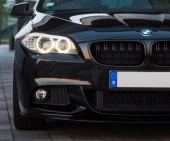 BMW 5-Serie F10/F11 M-Sport 2009-2017 Sport-Performance Frontsplitter V.1 Maxton Design 