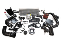 Chevrolet Camaro LS3 LS99 2010-2015 Kompressorkit (Exkl. Intune) Kraftwerks