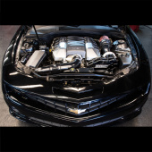 150-02-1013 Chevrolet Camaro LS3 LS99 2010-2015 Kompressorkit (Exkl. Intune) Kraftwerks (2)