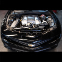 Chevrolet Camaro LS3 LS99 2010-2015 Kompressorkit (Exkl. Intune) Kraftwerks