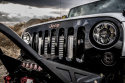 Jeep Wrangler V6 3.6l 2012-2014 Kompressorkit Inkl. InTune Kraftwerks