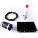 D-Series Kompressorkit (Race) C30-94 Kraftwerks