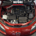 Mazda Miata NC 2.0 2006-2015 Kompressorkit Kraftwerks