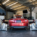 Mazda Miata NC 2.0 2006-2015 Kompressorkit Kraftwerks