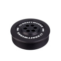 70MM Remhjul 42MM Bred Kraftwerks