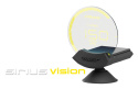 Sirius Vision 68mm Mätare GReddy