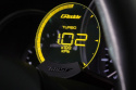Sirius Vision 68mm Mätare GReddy