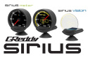 Sirius Kontrollenhet GReddy
